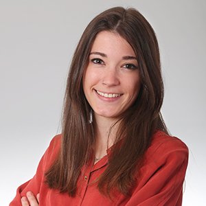 Lucía Peña Corrales